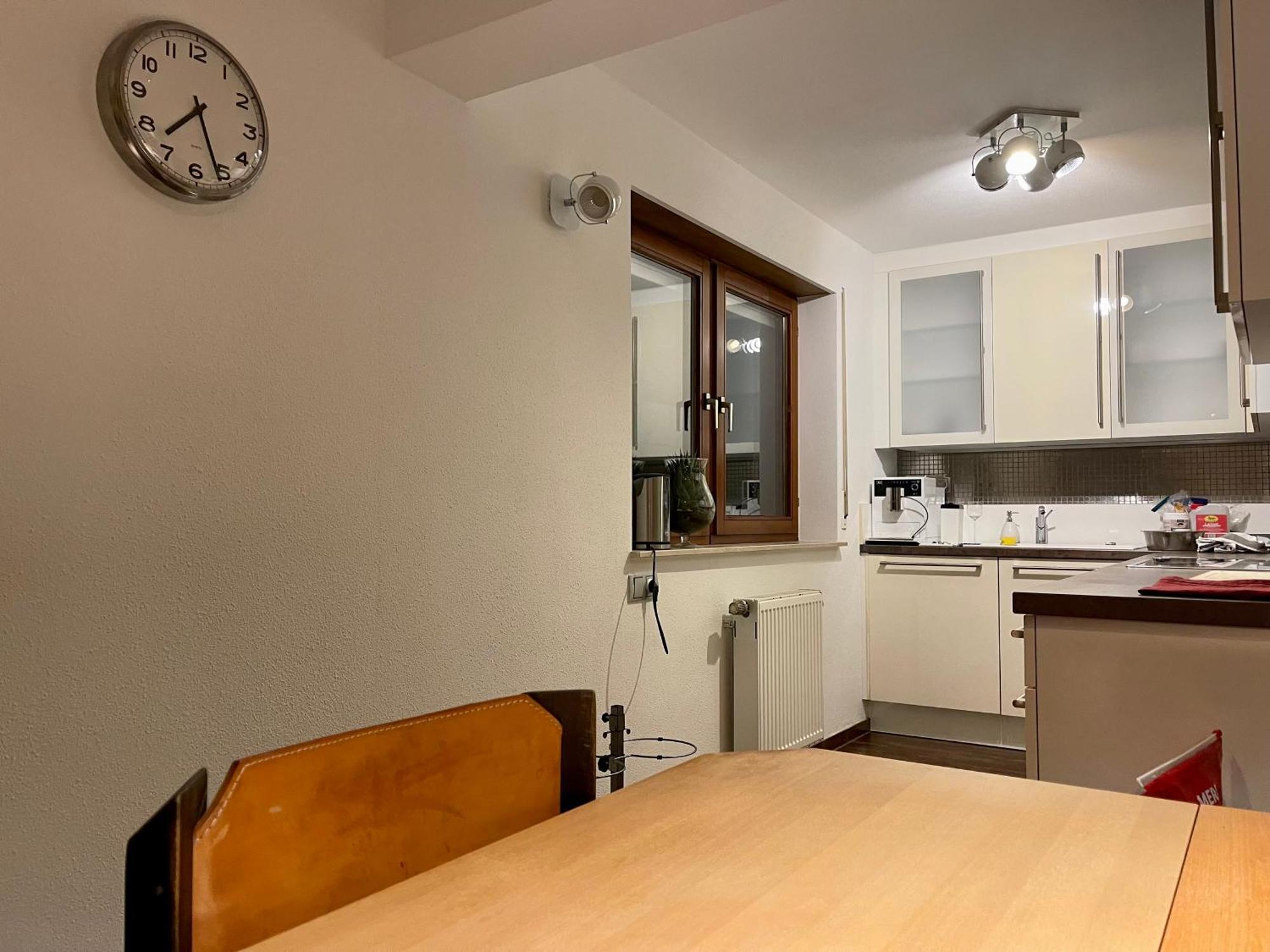 Wunderschoenes 2 Zimmer Apartment Zentrum Goldstadt Pforzheim Exterior photo